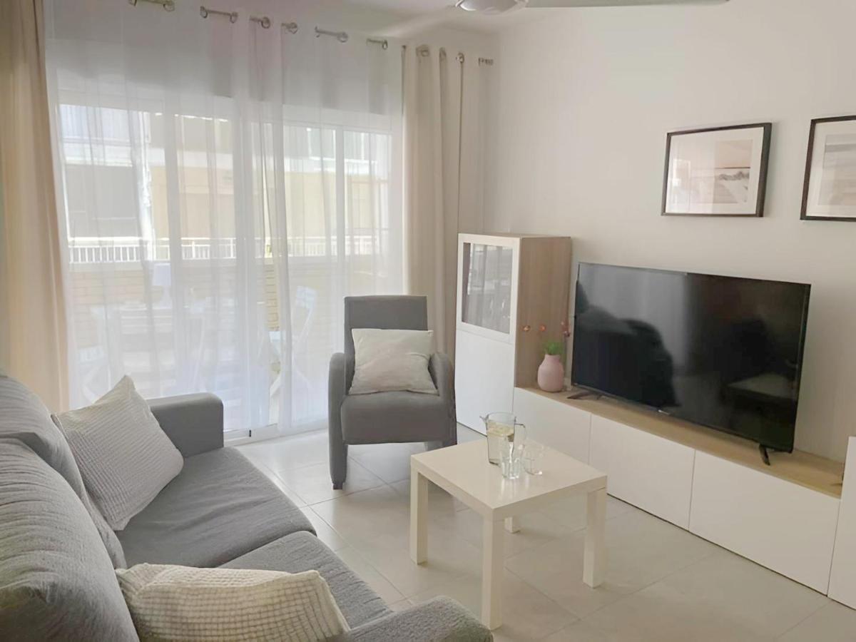 Del Mar 1 Deluxe Apartment Torrevieja Centrum Extérieur photo
