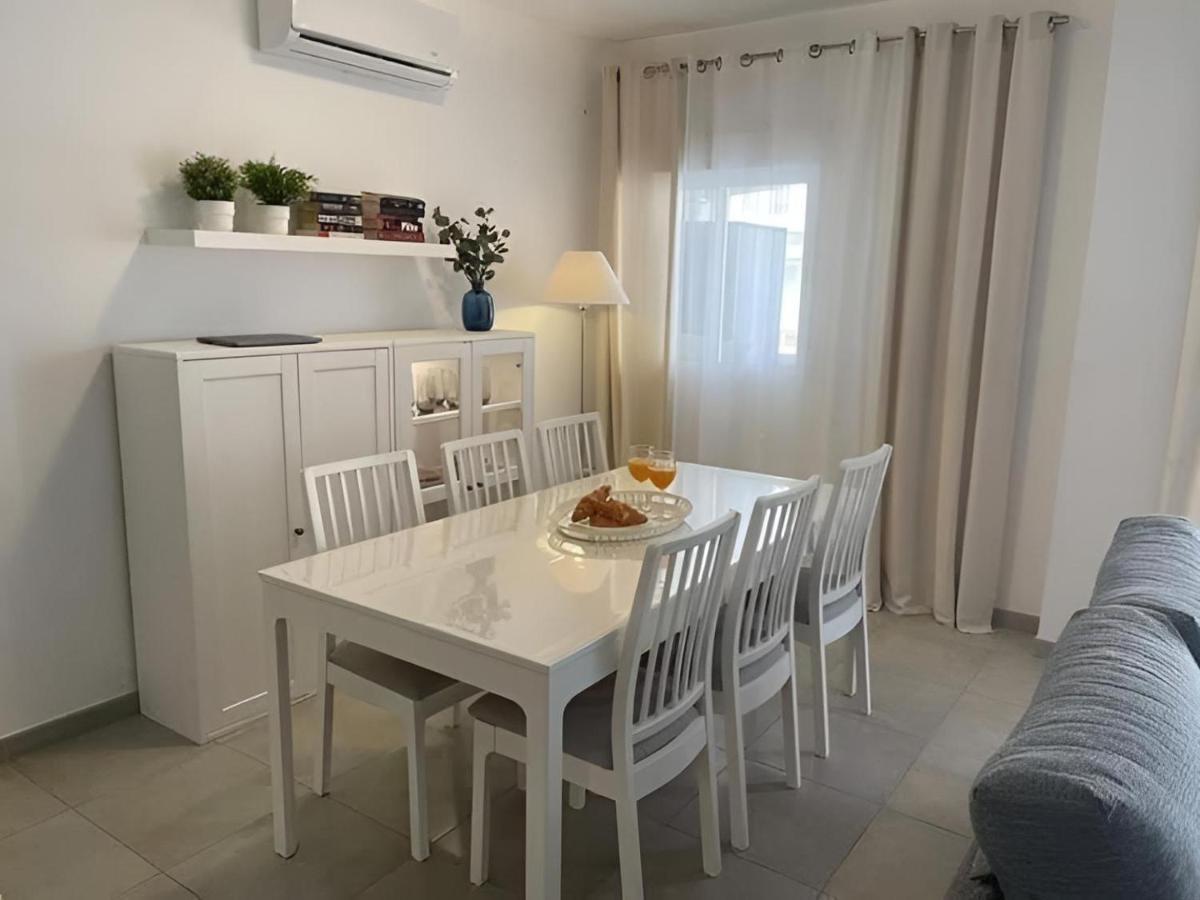 Del Mar 1 Deluxe Apartment Torrevieja Centrum Extérieur photo