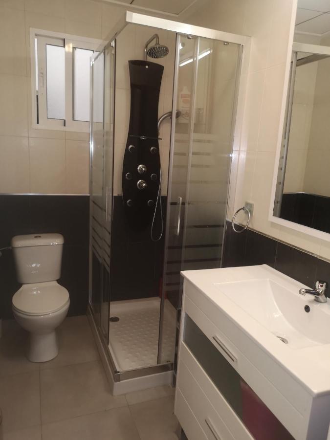 Del Mar 1 Deluxe Apartment Torrevieja Centrum Extérieur photo